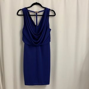 Beautiful, simple but elegant casual dress.